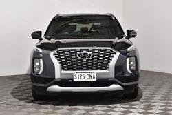 2022 Hyundai Palisade Highlander