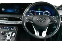 2022 Hyundai Palisade Highlander