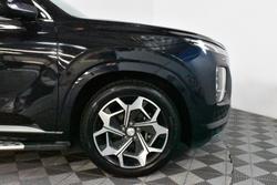 2022 Hyundai Palisade Highlander