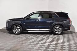 2022 Hyundai Palisade Highlander