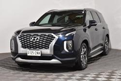 2022 Hyundai Palisade Highlander