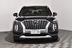 2022 Hyundai Palisade Highlander