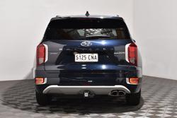 2022 Hyundai Palisade Highlander