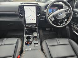 2025 Ford Ranger Wildtrak