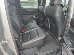 2025 Ford Ranger Wildtrak