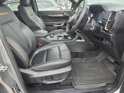 2025 Ford Ranger Wildtrak