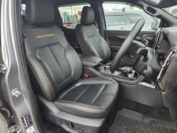 2025 Ford Ranger Wildtrak