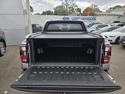 2025 Ford Ranger Wildtrak