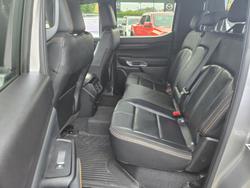 2025 Ford Ranger Wildtrak