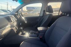 2020 Volkswagen Amarok TDI550 Highline