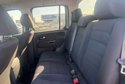 2020 Volkswagen Amarok TDI550 Highline