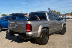 2020 Volkswagen Amarok TDI550 Highline