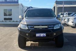 2020 Volkswagen Amarok TDI550 Highline