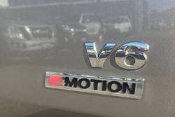 2020 Volkswagen Amarok TDI550 Highline