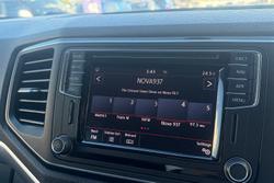 2020 Volkswagen Amarok TDI550 Highline