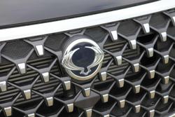 2023 SsangYong Rexton ELX
