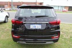 2023 SsangYong Rexton ELX