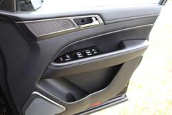 2023 SsangYong Rexton ELX