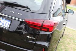 2023 SsangYong Rexton ELX