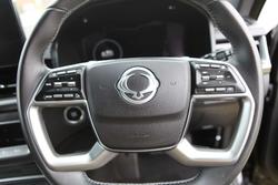 2023 SsangYong Rexton ELX
