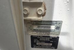 2018 Toyota Landcruiser GXL