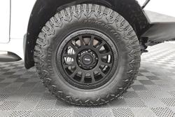 2018 Toyota Landcruiser GXL