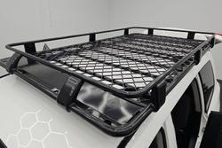 2018 Toyota Landcruiser GXL