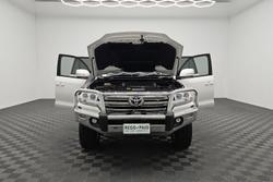 2018 Toyota Landcruiser GXL