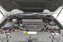 2018 Toyota Landcruiser GXL