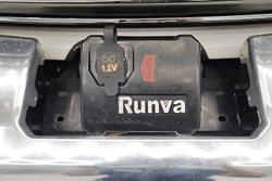 2018 Toyota Landcruiser GXL