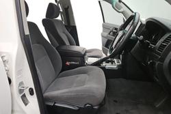 2018 Toyota Landcruiser GXL