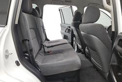 2018 Toyota Landcruiser GXL