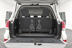 2018 Toyota Landcruiser GXL