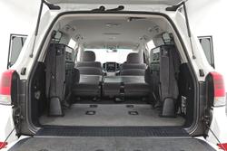 2018 Toyota Landcruiser GXL