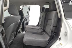 2018 Toyota Landcruiser GXL