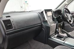 2018 Toyota Landcruiser GXL