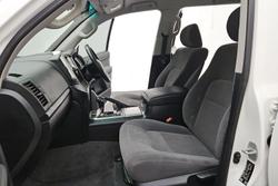 2018 Toyota Landcruiser GXL