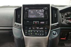 2018 Toyota Landcruiser GXL