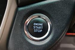 2018 Toyota Landcruiser GXL