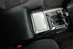 2018 Toyota Landcruiser GXL