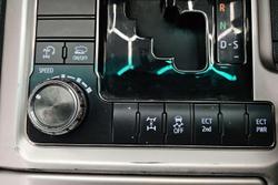 2018 Toyota Landcruiser GXL