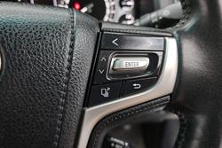 2018 Toyota Landcruiser GXL