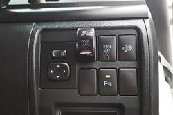 2018 Toyota Landcruiser GXL