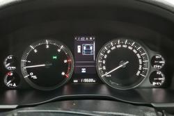 2018 Toyota Landcruiser GXL