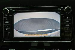 2018 Toyota Landcruiser GXL