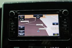 2018 Toyota Landcruiser GXL