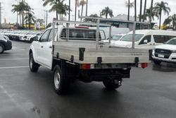 2022 Nissan Navara SL