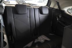 2024 Isuzu MU-X LS-U