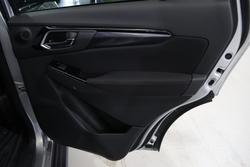 2024 Isuzu MU-X LS-U