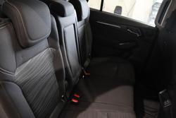2024 Isuzu MU-X LS-U